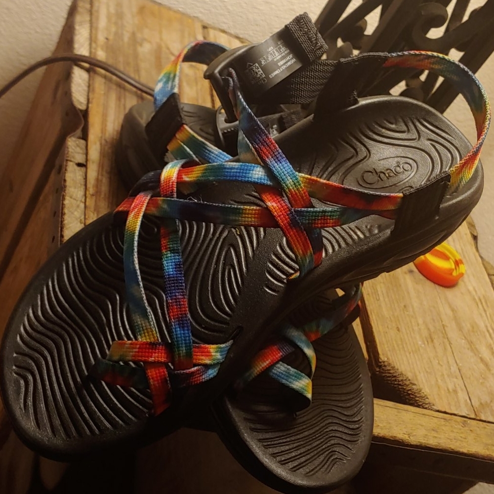 Chaco - Picture 3 of 3